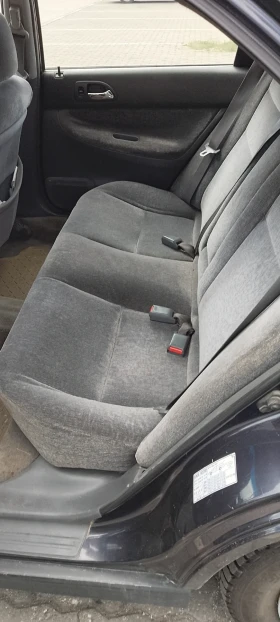 Honda Accord | Mobile.bg    7