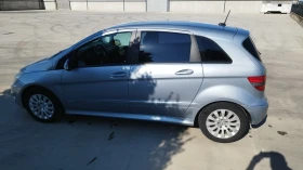 Mercedes-Benz B 200 200-CDI | Mobile.bg    3