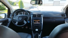 Mercedes-Benz B 200 200-CDI | Mobile.bg    9