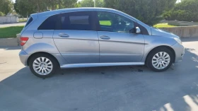 Mercedes-Benz B 200 200-CDI | Mobile.bg    4