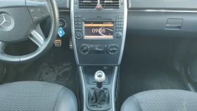 Mercedes-Benz B 200 200-CDI | Mobile.bg    10