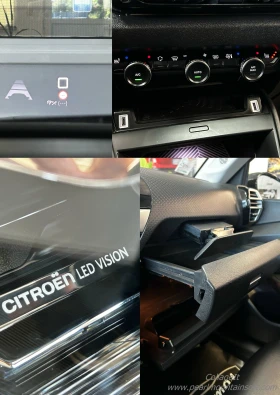 Citroen C4 1.5 BLUE HDI SHINE EAT8 131 | Mobile.bg    15