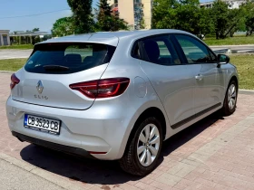 Обява за продажба на Renault Clio 75 Кс ~16 990 лв. - изображение 3