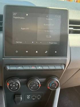 Обява за продажба на Renault Clio 75 Кс ~16 990 лв. - изображение 6