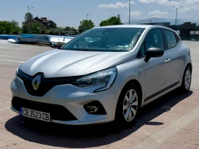 Обява за продажба на Renault Clio 75 Кс ~16 990 лв. - изображение 1