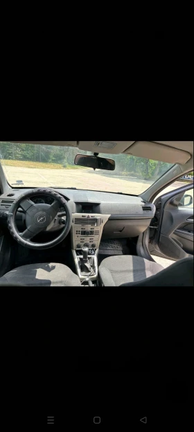 Обява за продажба на Opel Astra H Комби ~4 500 лв. - изображение 6