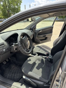 Обява за продажба на Opel Astra H Комби ~4 500 лв. - изображение 5
