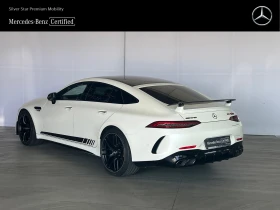 Mercedes-Benz AMG GT 63 S E Performance | Mobile.bg    2