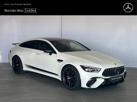 Mercedes-Benz AMG GT 63 S E Performance | Mobile.bg    3