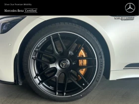Mercedes-Benz AMG GT 63 S E Performance | Mobile.bg    5