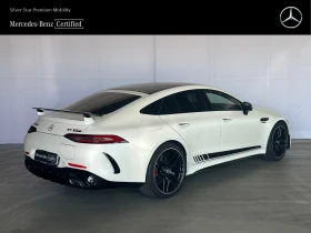 Mercedes-Benz AMG GT 63 S E Performance | Mobile.bg    4