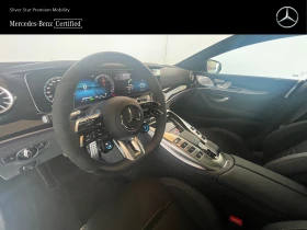 Mercedes-Benz AMG GT 63 S E Performance | Mobile.bg    8