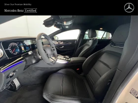 Mercedes-Benz AMG GT 63 S E Performance | Mobile.bg    7
