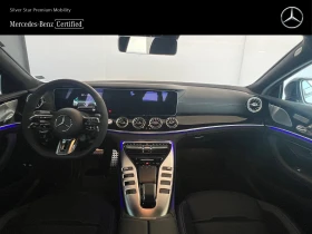 Mercedes-Benz AMG GT 63 S E Performance | Mobile.bg    11