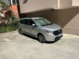 Обява за продажба на Dacia Lodgy ~7 770 EUR - изображение 1