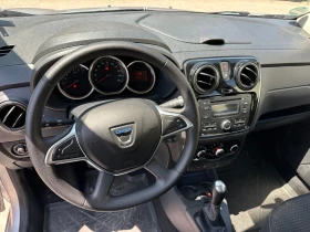 Обява за продажба на Dacia Lodgy ~7 770 EUR - изображение 11