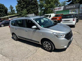 Dacia Lodgy | Mobile.bg    17