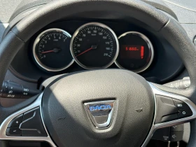 Обява за продажба на Dacia Lodgy ~7 770 EUR - изображение 8