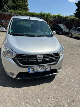 Dacia Lodgy | Mobile.bg    14