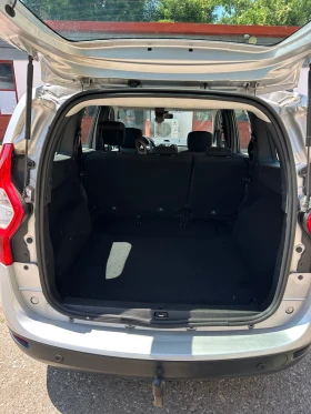 Обява за продажба на Dacia Lodgy ~7 770 EUR - изображение 7