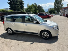 Обява за продажба на Dacia Lodgy ~7 770 EUR - изображение 6