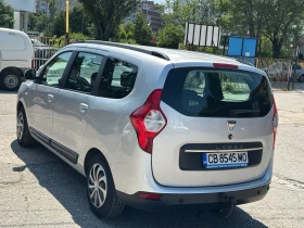 Обява за продажба на Dacia Lodgy ~7 770 EUR - изображение 3