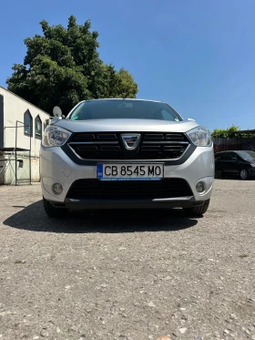 Обява за продажба на Dacia Lodgy ~7 770 EUR - изображение 5