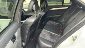 Mercedes-Benz C 350 AMG Sport Plus Package, снимка 8