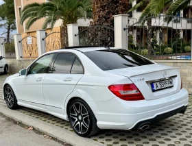 Mercedes-Benz C 350 AMG Sport Plus Package, снимка 6
