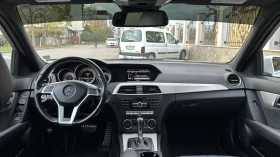Mercedes-Benz C 350 AMG Sport Plus Package, снимка 10