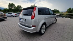 Ford C-max ЛИЗИНГ - 4500 лв. - 28073211 2