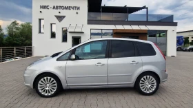 Ford C-max ЛИЗИНГ - 4500 лв. - 28073211 6