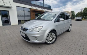 Ford C-max ЛИЗИНГ