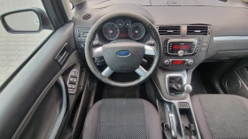 Ford C-max ЛИЗИНГ - 4500 лв. - 28073211 14