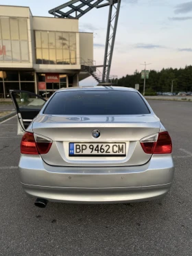 BMW 320 E90 | Mobile.bg    4