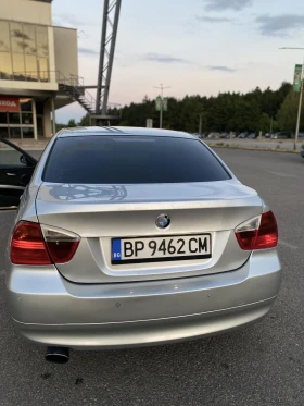 BMW 320 E90 | Mobile.bg    3
