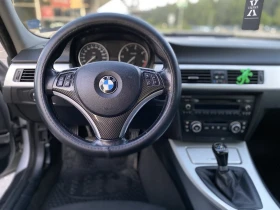 BMW 320 E90 | Mobile.bg    12