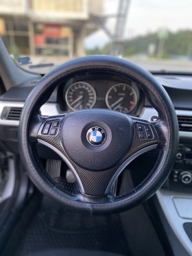 BMW 320 E90 | Mobile.bg    13