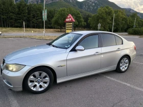     BMW 320 E90