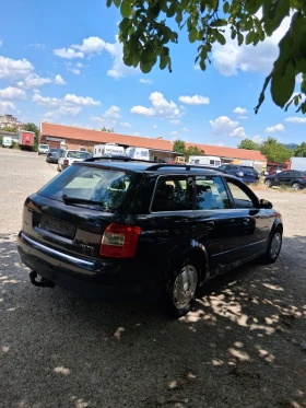 Audi A4 1.9 131 6  | Mobile.bg    2