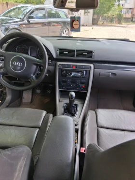 Audi A4 1.9 131 6  | Mobile.bg    8