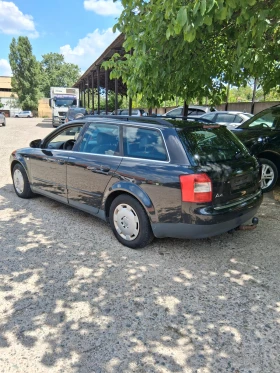 Audi A4 1.9 131 6  | Mobile.bg    3