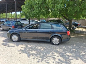 Audi A4 1.9 131 6  | Mobile.bg    4