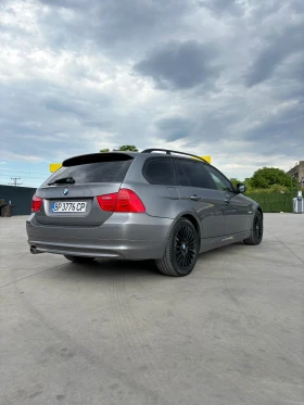 Обява за продажба на BMW 320 2.0xd ~10 500 лв. - изображение 2