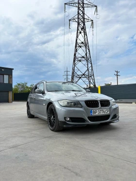 Обява за продажба на BMW 320 2.0xd ~10 500 лв. - изображение 1