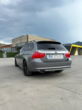 Обява за продажба на BMW 320 2.0xd ~10 500 лв. - изображение 3