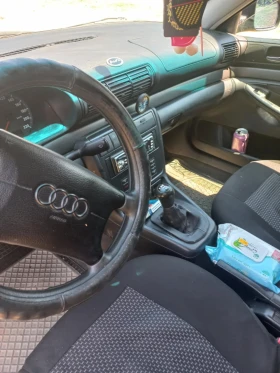 Обява за продажба на Audi A4 ~3 600 лв. - изображение 4