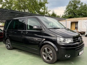 Обява за продажба на VW Multivan 2.0TDI HIGHLINE ~39 000 лв. - изображение 2