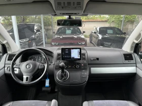 VW Multivan 2.0TDI HIGHLINE - 39000 лв. - 21647223 14