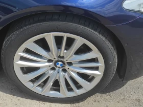 BMW 530 D 245к.с. NIGHT VISION HEAD UP EURO 6A ПОРЪЧКОВ - 25999 лв. - 73983079 17